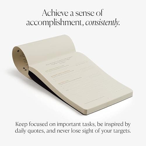 Productivity Planner Sheets - Plan Out Your Daily and Become More Productive | Simple Daily Routine thumbnail 9