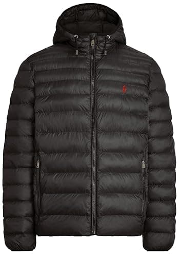 Polo Ralph Lauren Men's Lightweight Bleeker Down Jacket - Image 1