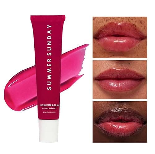 6 Pcs Butter Lipstick Liquid Lip Enriching and Moisturizing Lipstick Is Suitable for Lip Care In Summer and Winter thumbnail 8