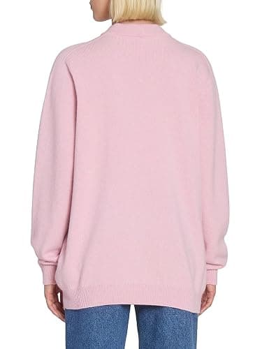 Balmain, Cashmere-Wool Cardigan thumbnail 4