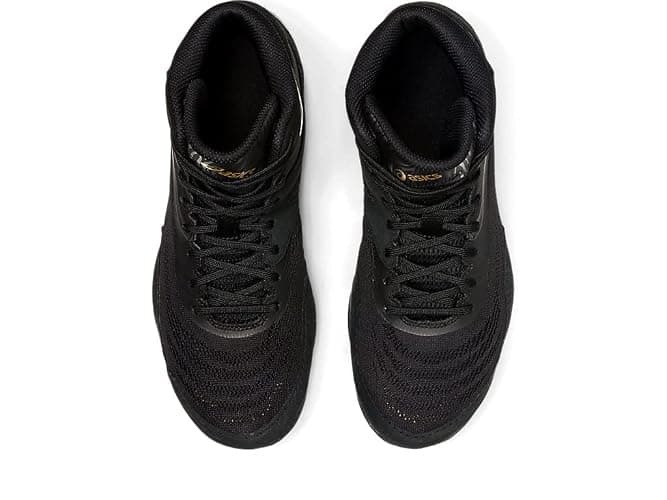 ASICS Men's Split Elite Wrestling Shoes thumbnail 6