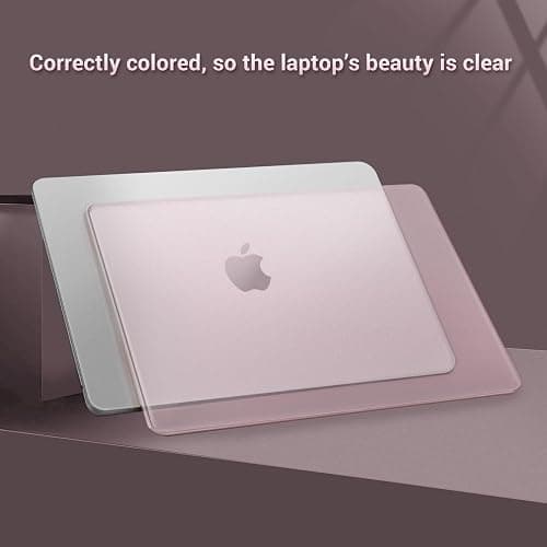 MOSISO MacBook Air 13 inch Case thumbnail 5