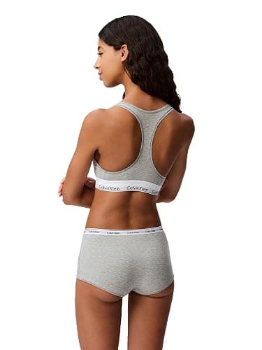 Calvin Klein Modern Cotton Bralette thumbnail 3