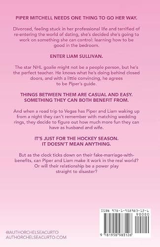 Power Play: A Grumpy Sunshine Marriage of Convenience Romance (D.C. Stars) thumbnail 2