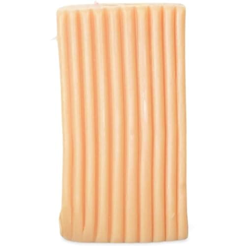 Sculpey Premo: Translucent - 1lb Bar, Polymer Oven-Bake Clay, Non-Toxic, Sculpt-Model Jewelry-Figurines-Home Décor Projects, Adult Art-Crafts Supplies thumbnail 2