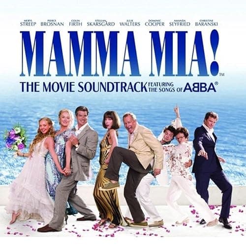 Mamma Mia! - Image 1