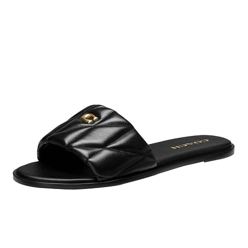COACH Women's Holly Sandals - Image 1