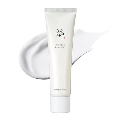 Beauty of Joseon Dynasty Cream Hydrating Face Moisturizer For Dry, Sensitive Skin, Korean Skincare For Men And Women 100Ml, 3.38 Fl.Oz - Image 1