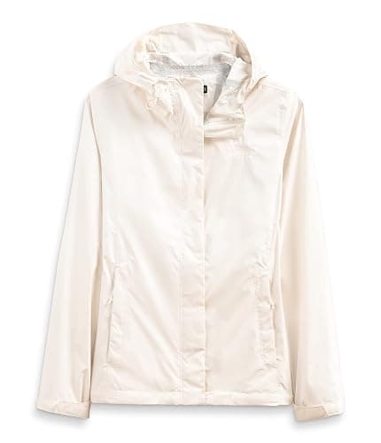 THE NORTH FACE Women's Venture 2 Waterproof Hooded Rain Jacket | Raincoat With Breathable Dryvent 2.5l Fabric, Pit-zips thumbnail 3