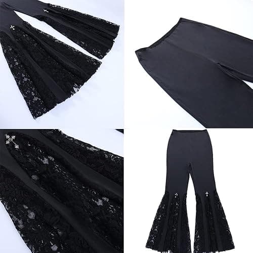 fancy jeans and pants thumbnail 3