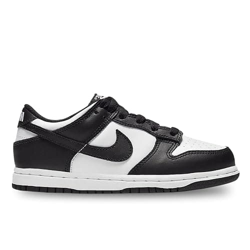 Nike Kid's Dunk Low Sneaker thumbnail 2