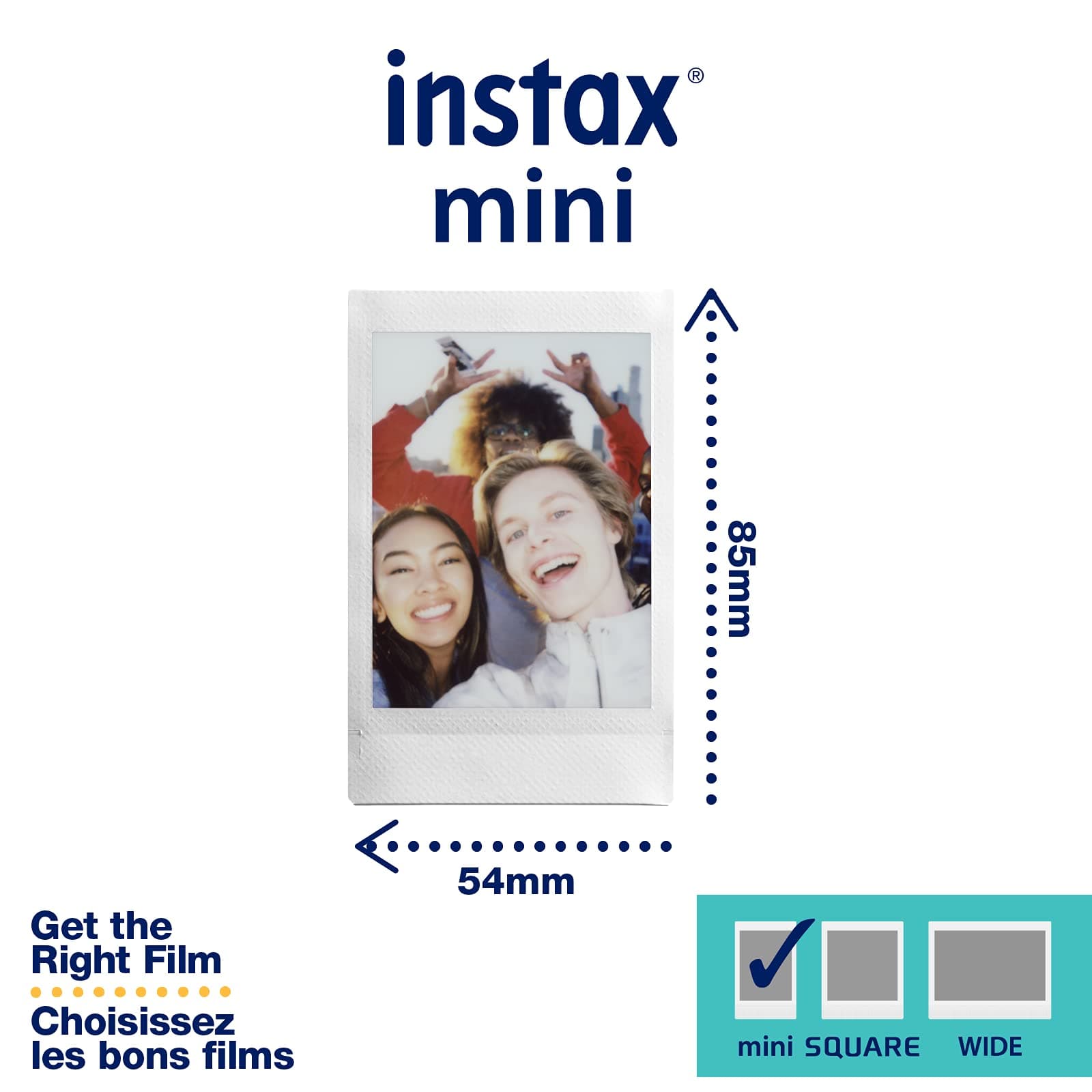 Fujifilm INSTAX Mini Instant  thumbnail 3