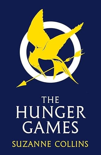 The Hunger Games 5 Books Collection Set By Suzanne Collins(The Ballad of Songbirds and Snakes, The Hunger Games, Catching Fire, Mockingjay & Sunrise on the Reaping) thumbnail 3