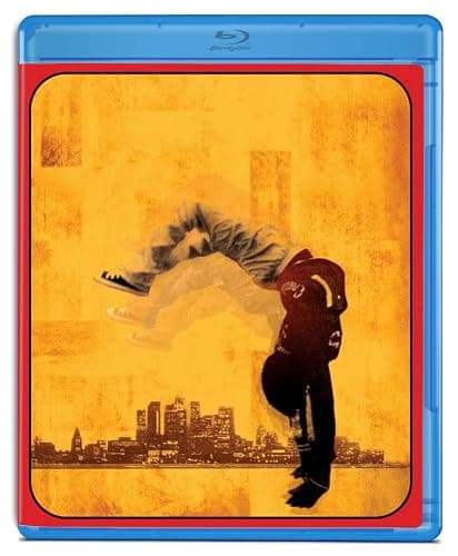 Breakin' 2: Electric Boogaloo - Image 1
