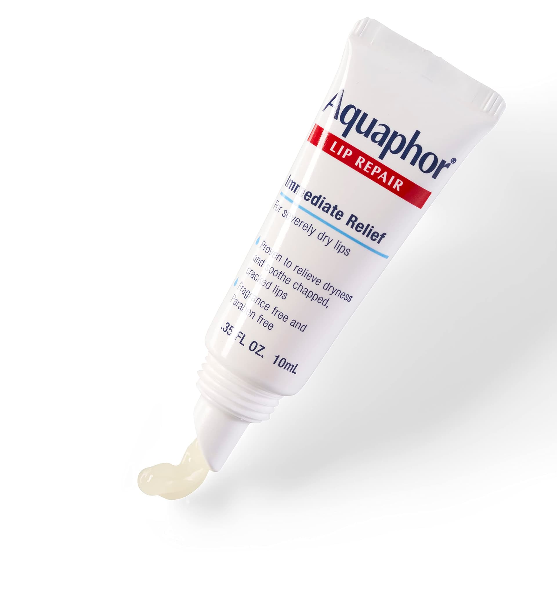 Aquaphor Lip Repair - Soothe Dry, Chapped Lips - Two .35 oz. Tubes thumbnail 7