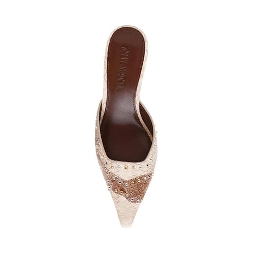 Steve Madden Women's Alexi Pump thumbnail 5
