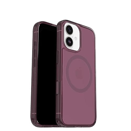 OtterBox iPhone 17 Symmetry Series Case - Purple Mystery thumbnail 2