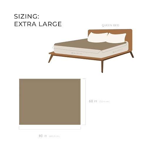 GRACED SOFT LUXURIES Throw Blanket Softest Warm Elegant Cozy Comfy Decorative Thick Faux Fur for Modern Living (Classic Leopard, Extra Large 60" x 80") thumbnail 3