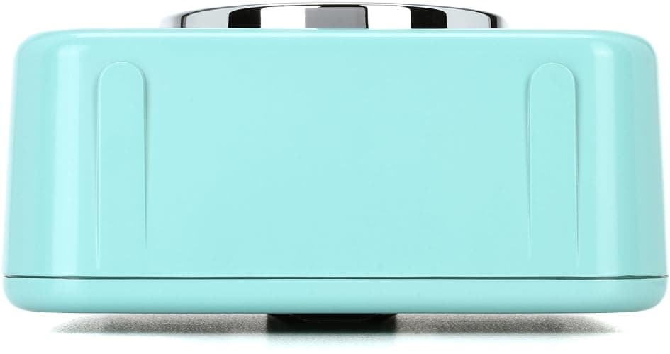 Danelectro Honeytone N-10 Guitar Mini Amp, Aqua thumbnail 5
