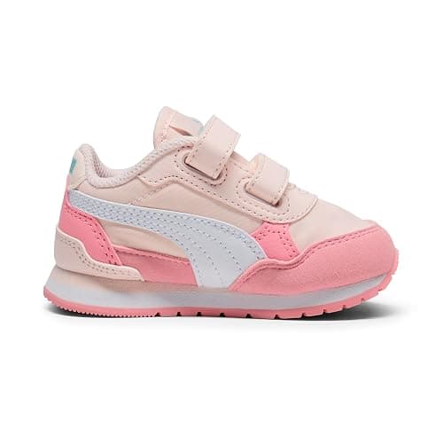 PUMA Unisex-Child St Runner Hook and Loop thumbnail 4