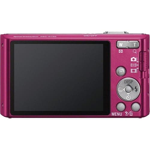 Pink digicam  thumbnail 2