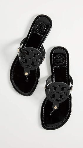 Tory Burch Women's Miller Embellished Sandals thumbnail 5