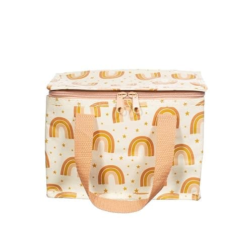 Sass & Belle Earth Rainbow Lunch Bag thumbnail 3