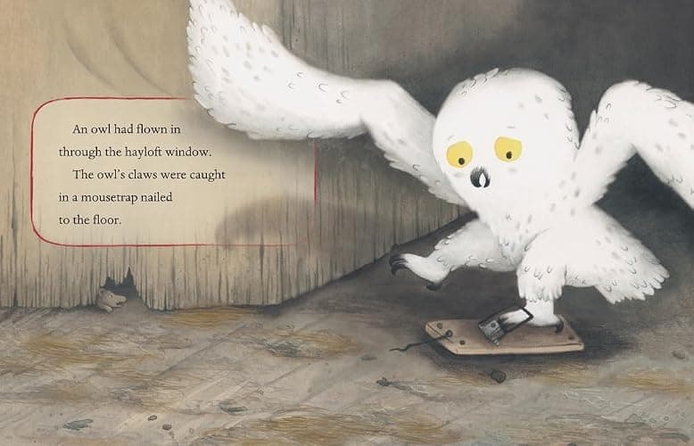 Orris and Timble: The Beginning: (A Heartwarming Early Chapter Book About Friendship, Courage, and Helping Others - For Kids Ages 5-8 in Grades K-3) thumbnail 3