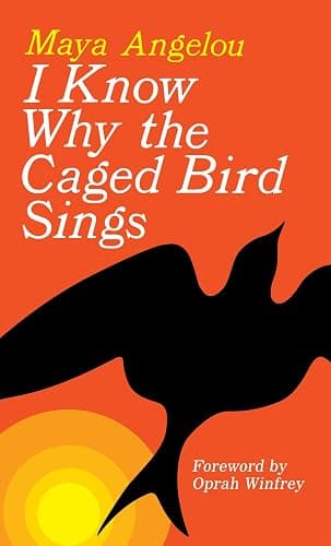 I Know Why the Caged Bird Sings - Image 1