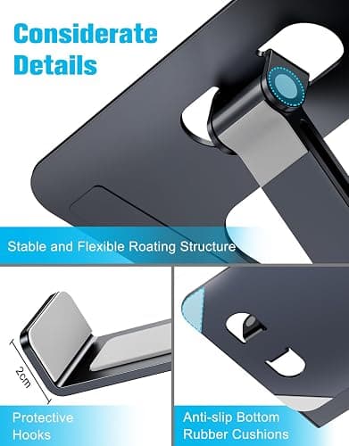 MacBook Air Stand thumbnail 6