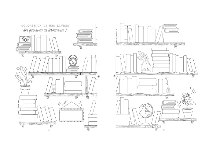 Carnet de lecture - Collector thumbnail 3