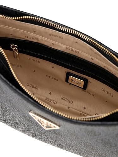 GUESS Noelle Ii Top Zip Shoulder Bag thumbnail 4
