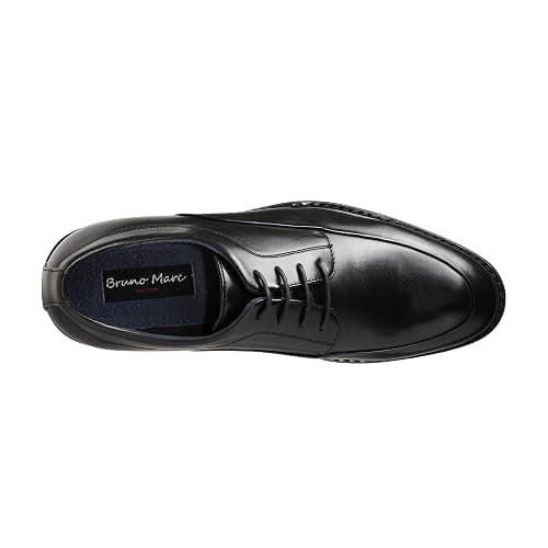 Bruno Marc Men's Dress Shoes Formal Oxfords thumbnail 5