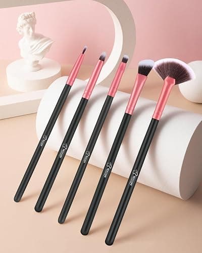 makeup brushes🔵 thumbnail 8