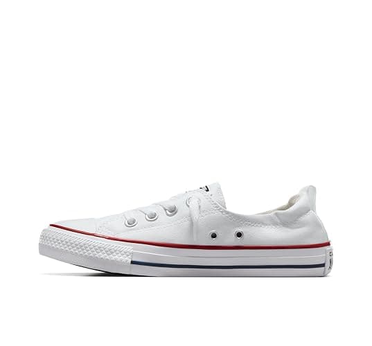 Converse Women's Chuck Taylor All Star Shoreline Slip Low Top Sneaker thumbnail 2