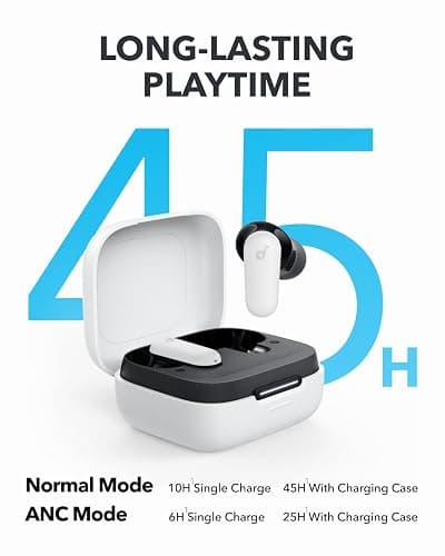 Bluetooth Earbuds thumbnail 5