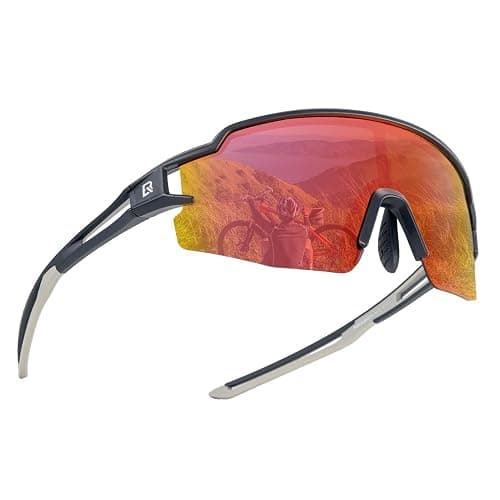 ROCKBROS Polarized Sunglasses - Image 1