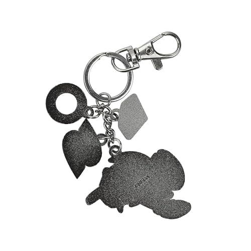 Bioworld Sonic The Hedgehog Multicharm 1.88" Keychain thumbnail 2