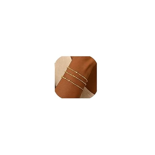 Golden bracelets thumbnail 8