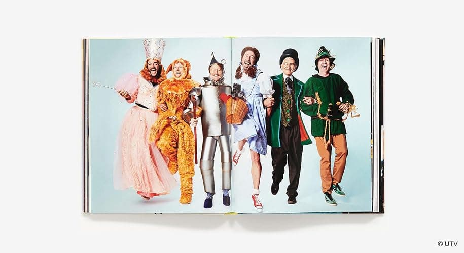 The Art of the SNL Portrait thumbnail 4