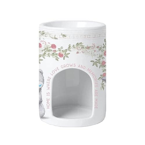 Me to You Tatty Teddy Wax Burner & Wax Melts Gift Set - Signature Collection, Pink thumbnail 6