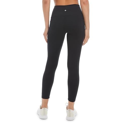 Danskin Womens Double Brushed 7/8 Legging thumbnail 3