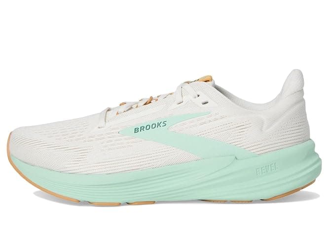 Brooks Women’s Revel 8 Neutral Running & Walking Shoe thumbnail 4