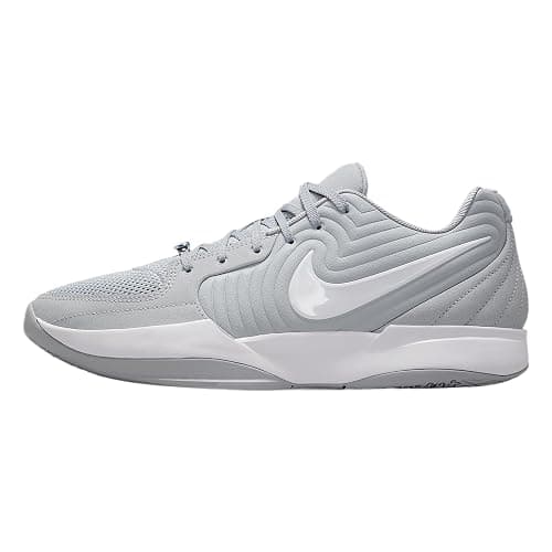 Nike Men's Ja 2 Nightmare Basketball Shoes - Image 1