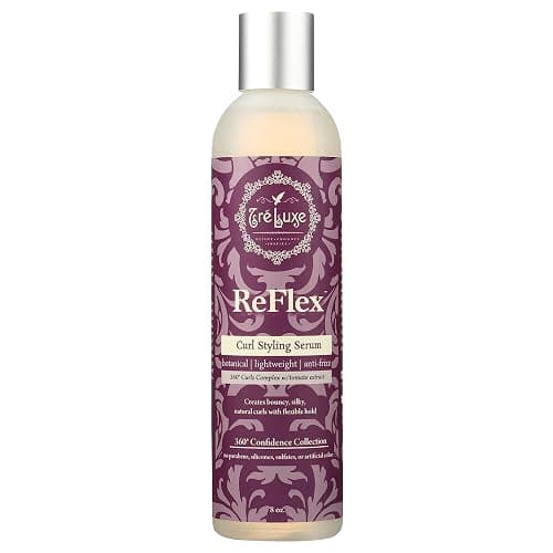 Treluxe Reflex Curl Styling Serum, 8 Fz - Image 1