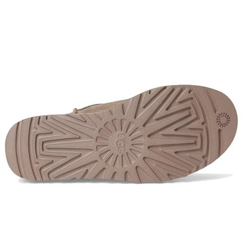 UGG Women's Classic Ultra Mini Boot thumbnail 3