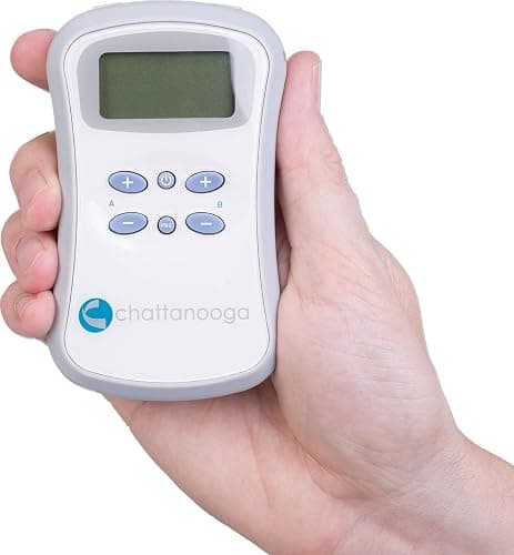 Chattanooga Primera TENS/NMES Unit with HAN Waveform thumbnail 3