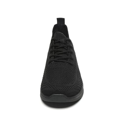 JIOJIT Sneakers for Women Walking Shoes Casual Lightweight Breathable Tennis Shoes Non Slip Work Shopping Travel thumbnail 6