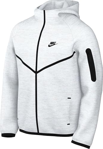 Tech Fleece Full-Zip Windrunner Hoodie - Image 1