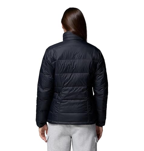 Columbia Women's Voodoo Falls 590 Turbodown II Jacket thumbnail 2